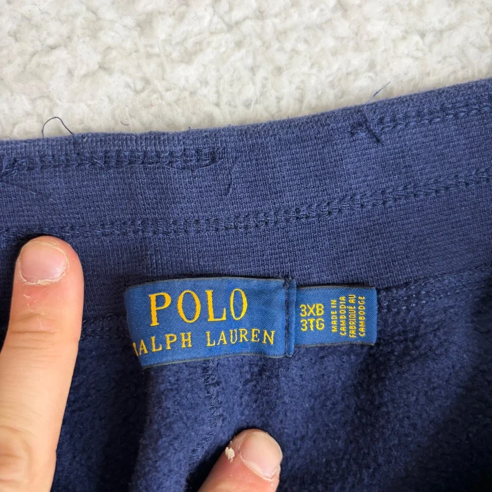 Polo Ralph Lauren polo ralph